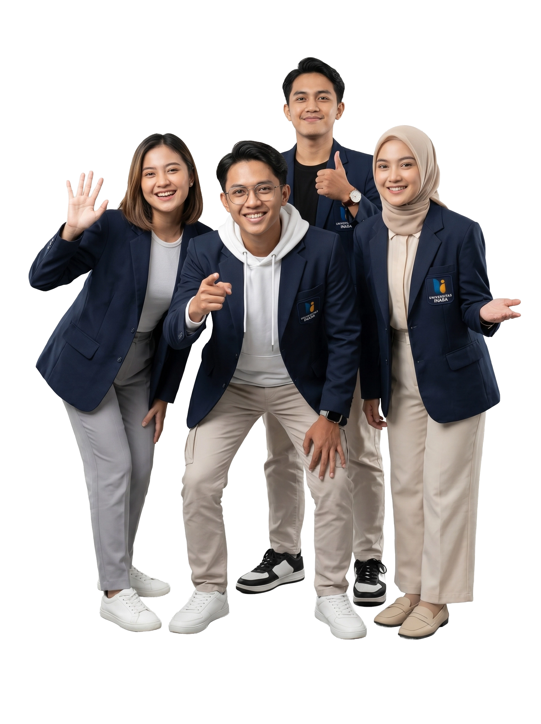Program Sains Data
