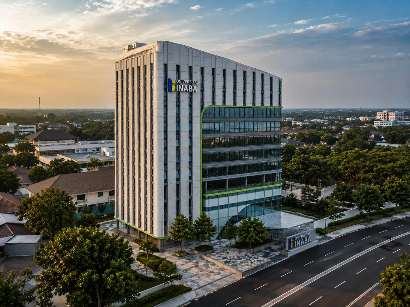 INABA Campus